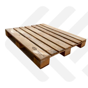 Estiba tipo Norma NTC4680 Versión 2013 (Normita)