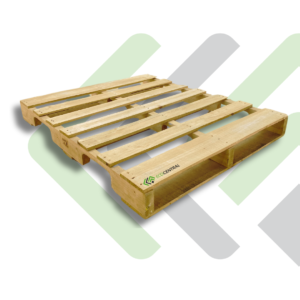 Estiba Reacondicionada EcoCentral