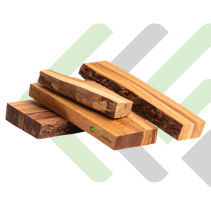 Madera para Procesos