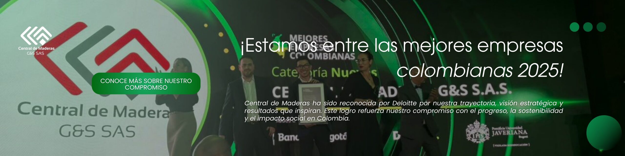 Estibas de Madera Cali Bogotá Cartagena